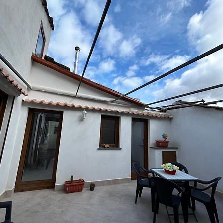 A Un Passo Dagli Dei Pimonte Exterior foto